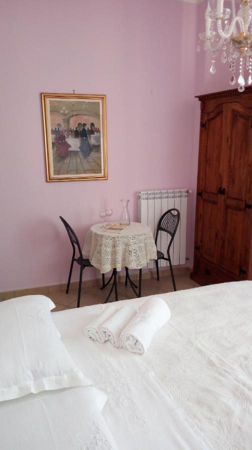 Annabella'S Country House SantʼAntonio Abate Exterior foto