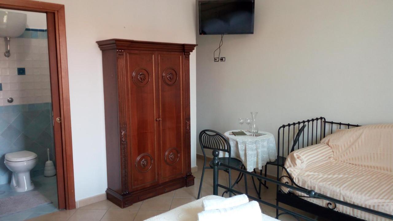 Annabella'S Country House SantʼAntonio Abate Exterior foto