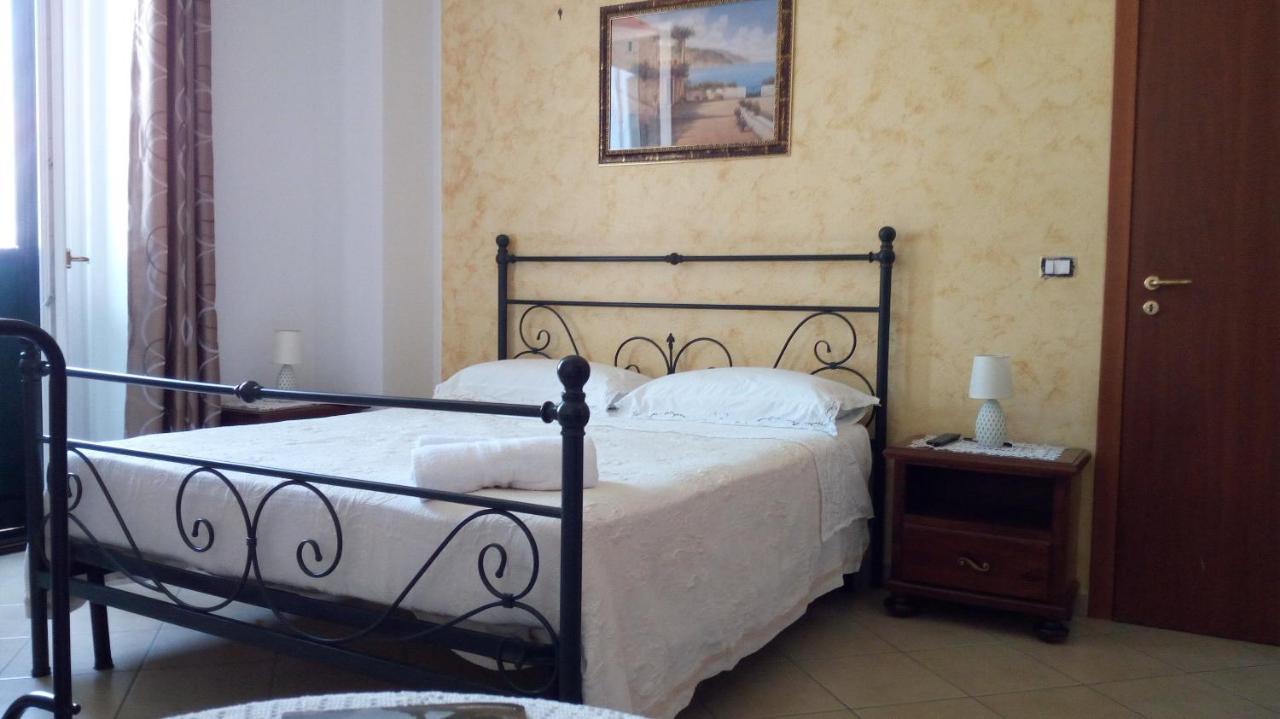 Annabella'S Country House SantʼAntonio Abate Exterior foto