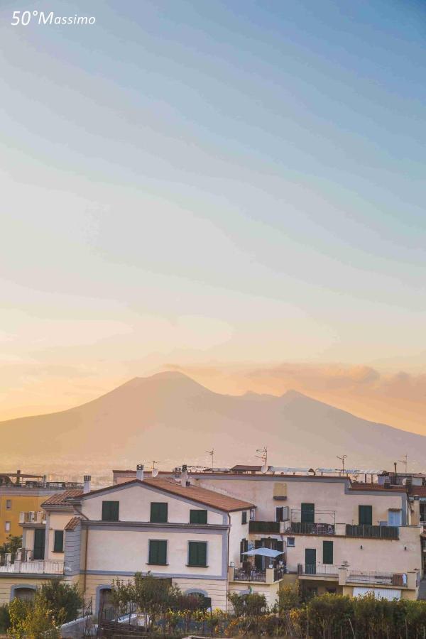 Annabella'S Country House SantʼAntonio Abate Exterior foto